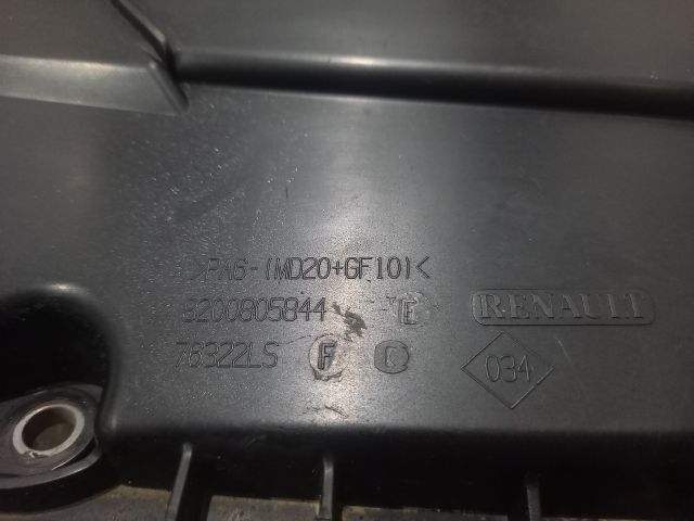 bontott RENAULT MASTER Porlasztó Burkolat